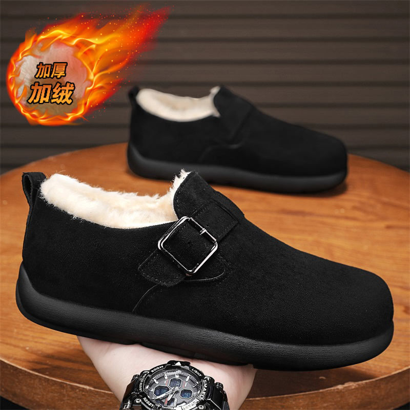 FlowLlorss旗舰店男鞋国潮运动