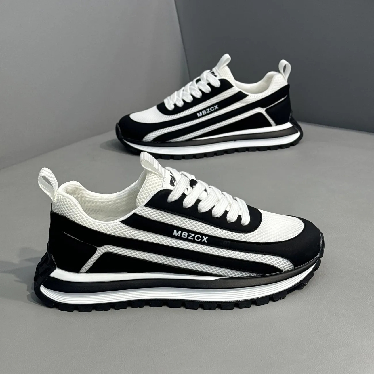 FlowLlorss旗舰店男鞋国潮运动