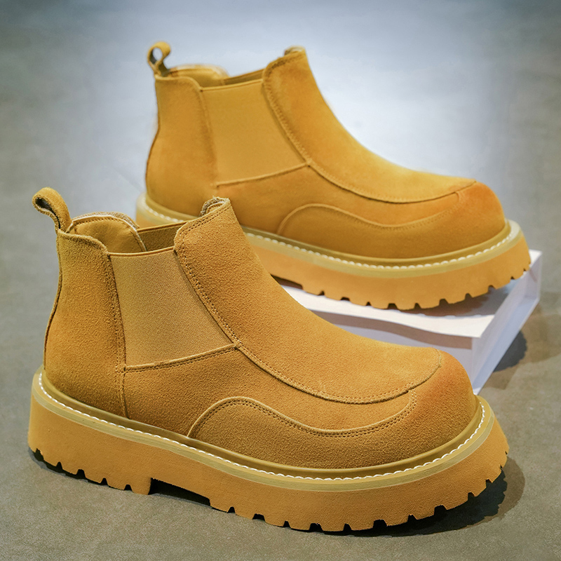 FlowLlorss旗舰店男鞋国潮运动