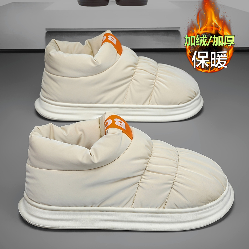 FlowLlorss旗舰店男鞋国潮运动