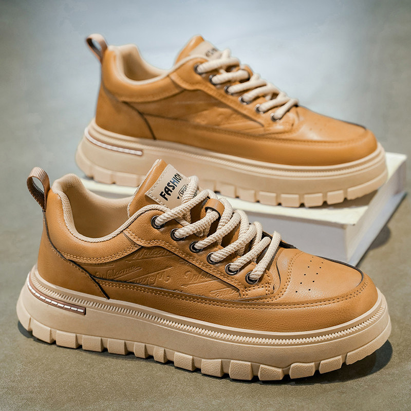 FlowLlorss旗舰店男鞋国潮运动