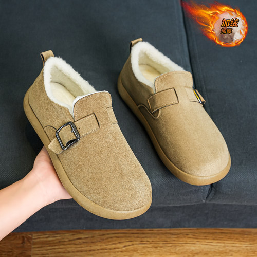 FlowLlorss旗舰店男鞋国潮运动