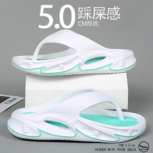 FlowLlorss旗舰店男鞋国潮运动
