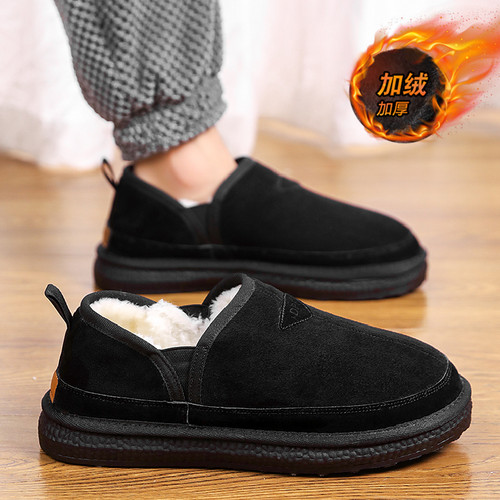 FlowLlorss旗舰店男鞋国潮运动