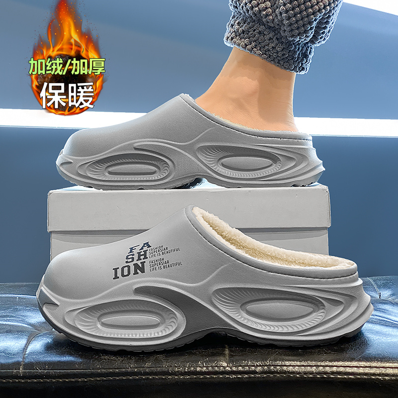 FlowLlorss旗舰店男鞋国潮运动