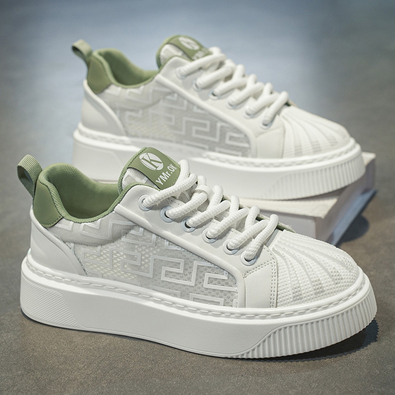 FlowLlorss旗舰店男鞋国潮运动