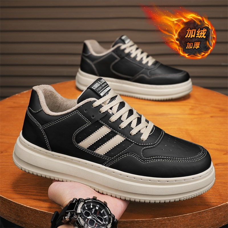 FlowLlorss旗舰店男鞋国潮运动