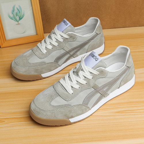 FlowLlorss旗舰店男鞋国潮运动