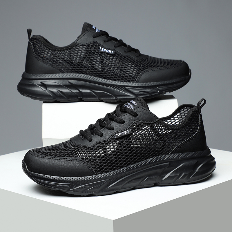 FlowLlorss旗舰店男鞋国潮运动