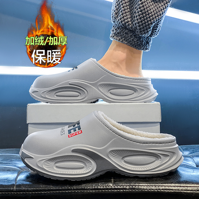 FlowLlorss旗舰店男鞋国潮运动