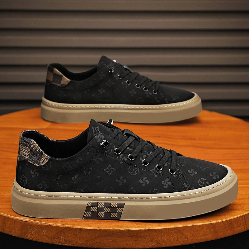 FlowLlorss旗舰店男鞋国潮运动