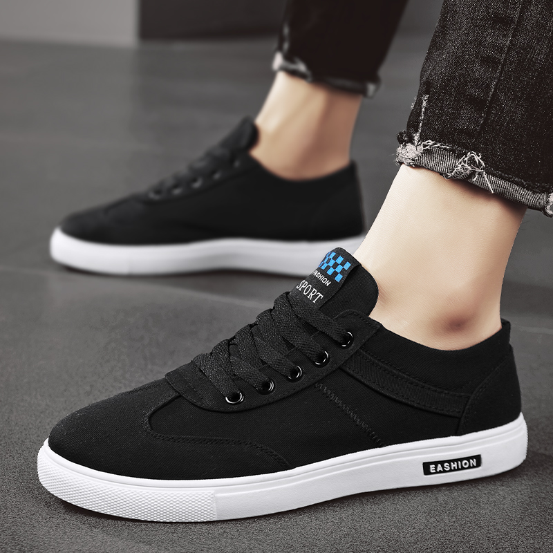 FlowLlorss旗舰店男鞋国潮运动