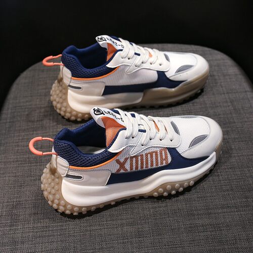 FlowLlorss旗舰店女鞋国潮运动