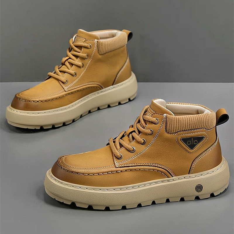 FlowLlorss旗舰店男鞋国潮运动