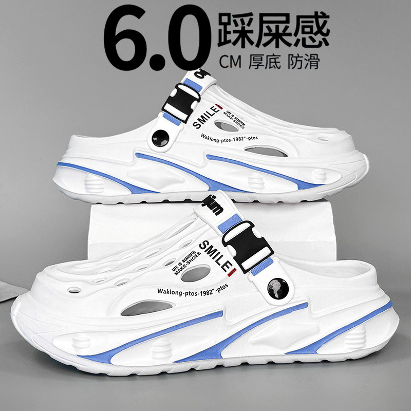 FlowLlorss旗舰店男鞋国潮运动
