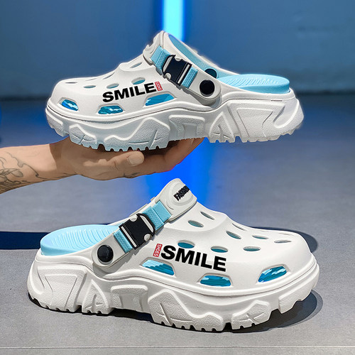 FlowLlorss旗舰店男鞋国潮运动