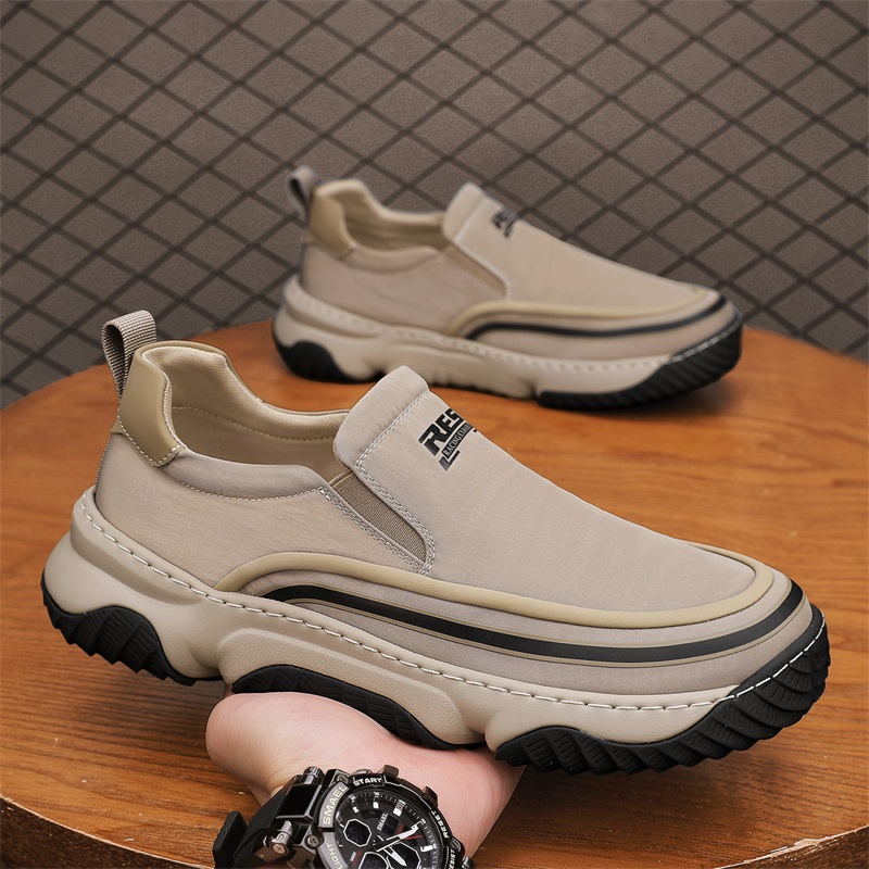 FlowLlorss旗舰店男鞋国潮运动