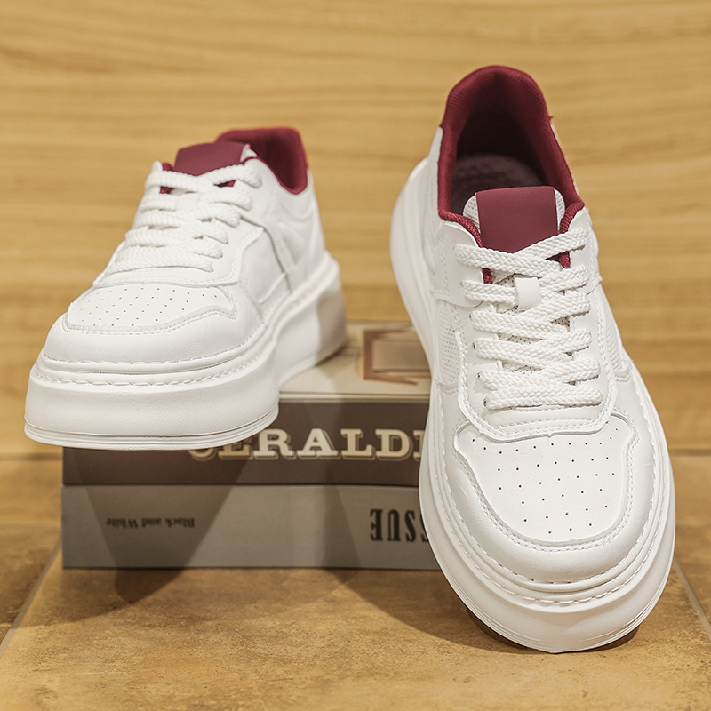 FlowLlorss旗舰店男鞋国潮运动