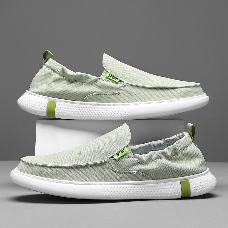 FlowLlorss旗舰店男鞋国潮运动