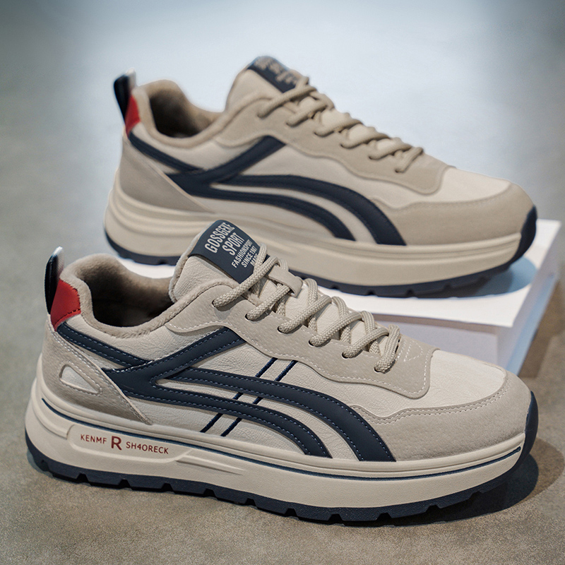 FlowLlorss旗舰店男鞋国潮运动