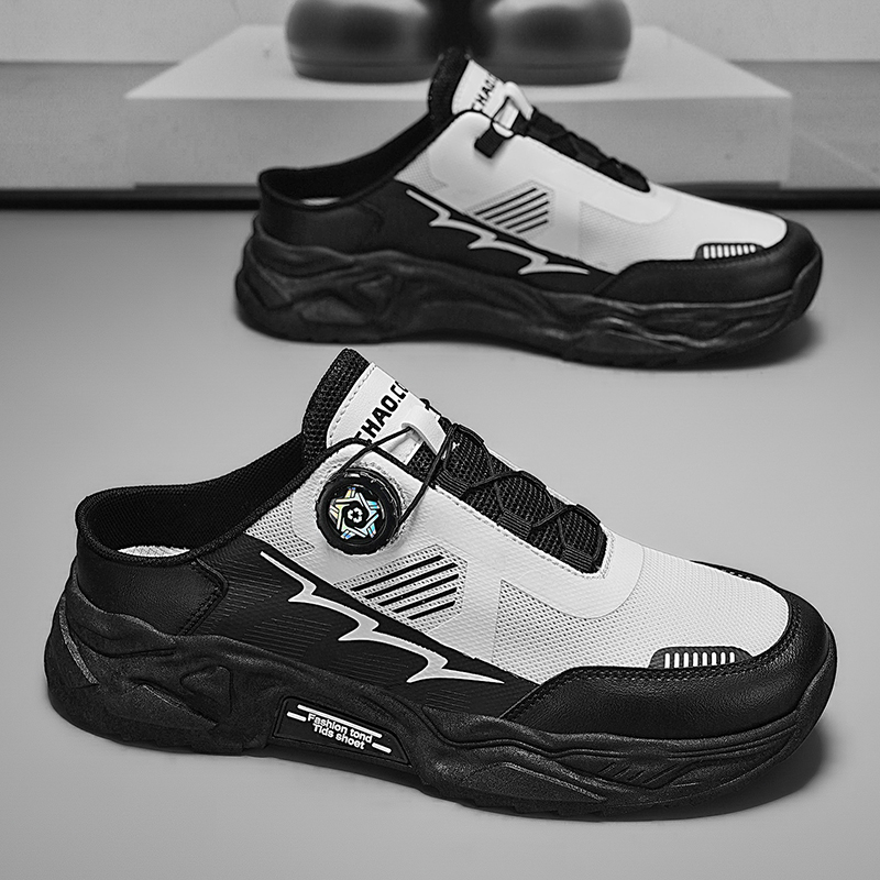 FlowLlorss旗舰店男鞋国潮运动