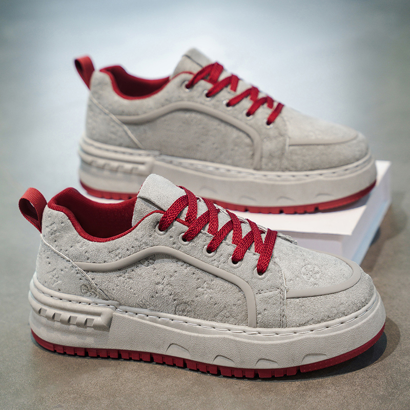 FlowLlorss旗舰店男鞋国潮运动