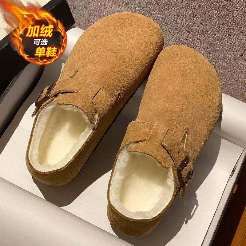 FlowLlorss旗舰店男鞋国潮运动