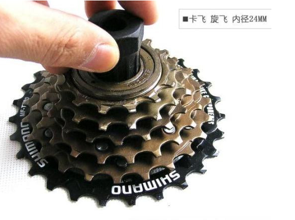 Outils pour vélo - Ref 2283692 Image 3