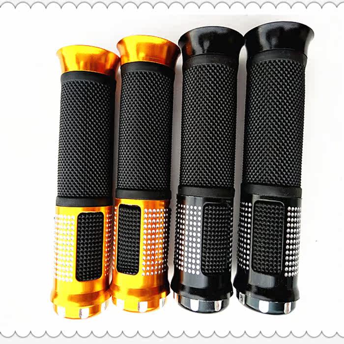 Poignées de vélo - Ref 2345305 Image 4