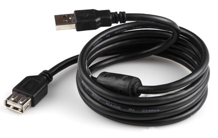 Prolongateur USB - Ref 434371 Image 4