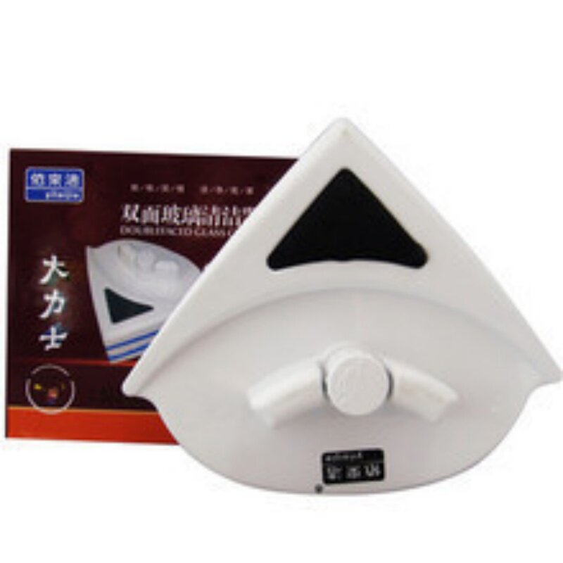 依来洁大力士擦玻璃器擦窗神器三层玻璃擦家用双层中空强磁双面擦