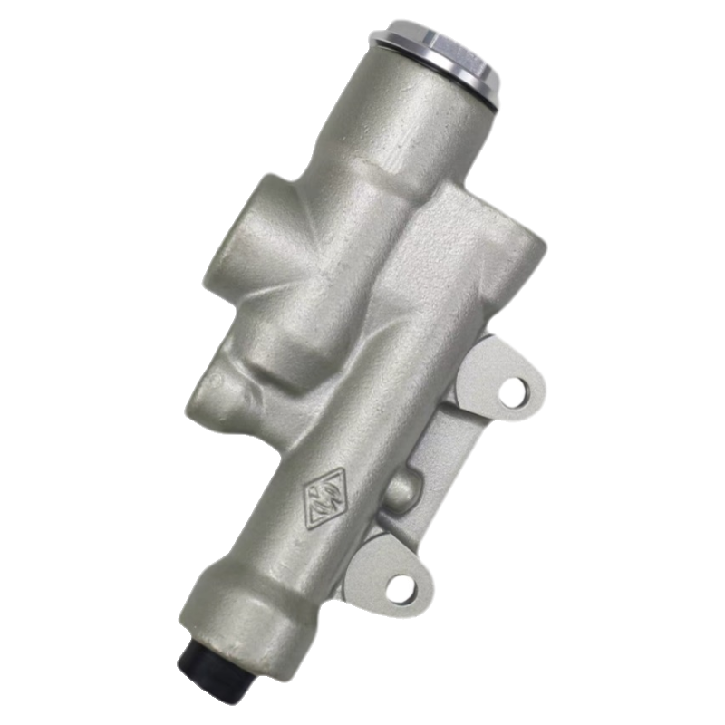 恒舰二冲S7 z300后刹车上泵恒舰两冲后刹车泵z300后刹车泵