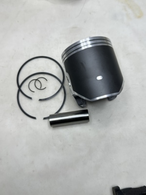 二冲程72MM活塞活塞环套件