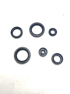 开禧125 320油封 开禧150两冲水泵油封 开禧两冲150曲轴轴承油封