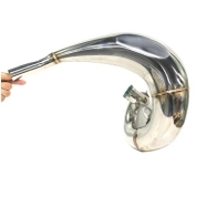 GASGAS EC250/EC300/EX300 21-22 排气管 嘎斯嘎斯MC300改装排气