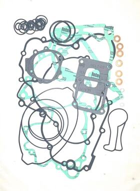 KTM300EXC大修垫 胡思瓦娜TE300i  KTM300xcw 大修垫 KTM全车垫