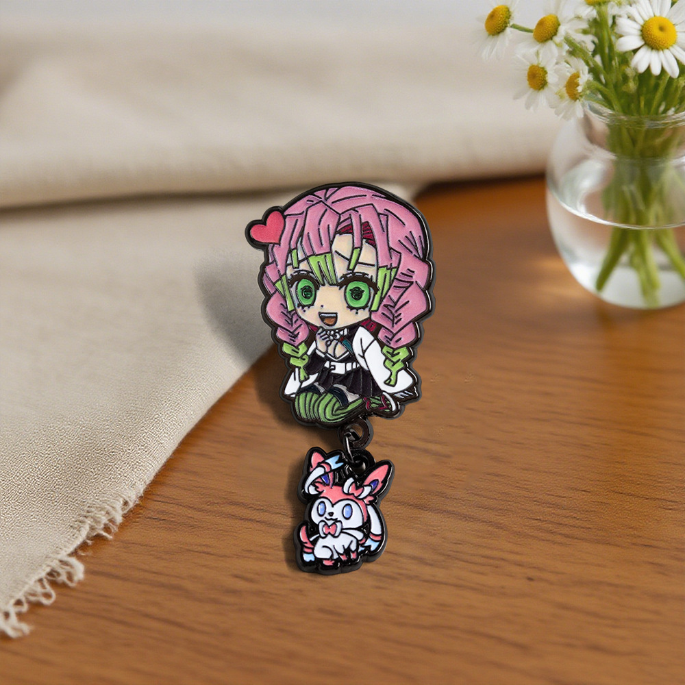 “鬼灭之刃无限