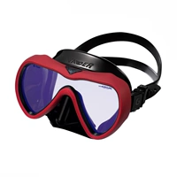 STN Rubber Red Clay Standard