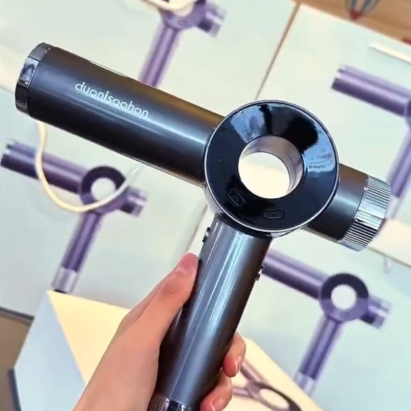 翁尔索k9专业吹风机无刷电机负离子不伤发干发快高速理发店电吹风