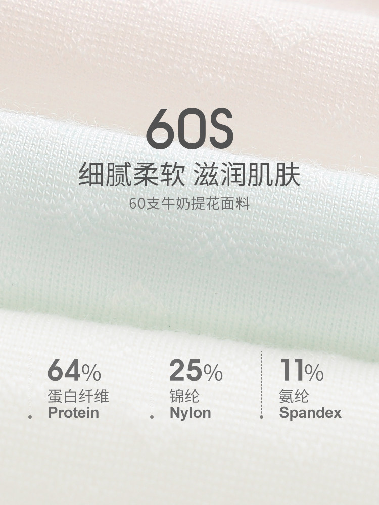 여아 속옷 개발 기간 작은 조끼 8-10 세 초등학생 1 단계 속옷 어린이 소녀 브래지어 12 여름