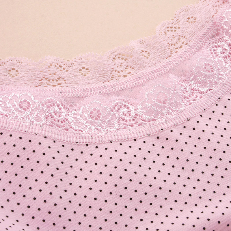 발달 소녀 속옷을 위한 정리 레이스 다용도 여학생 캐미솔 조끼