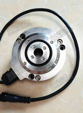 圣杰刀库ATC电机亿大电机编码器DEX编码器刀库电机配件编码器