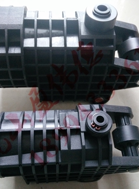 台湾圣杰刀库BT40BT50刀套刀杯刀夹圣杰刀库配件加工中心刀库配件