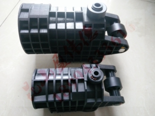 台湾圣杰刀库BT40BT50刀套刀杯刀夹圣杰刀库配件加工中心刀库配件