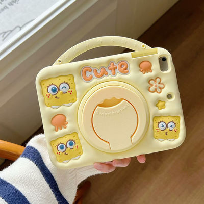 2024华为matepad平板壳matepadse11硅胶matepad10.4平板保护套11.5s柔光版适用掣云c5e电脑荣耀x9pro保护壳m6