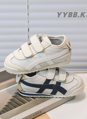 新品折扣奥特莱斯撤柜清仓宝宝阿甘鞋2026春秋新款耐脏儿童休闲鞋