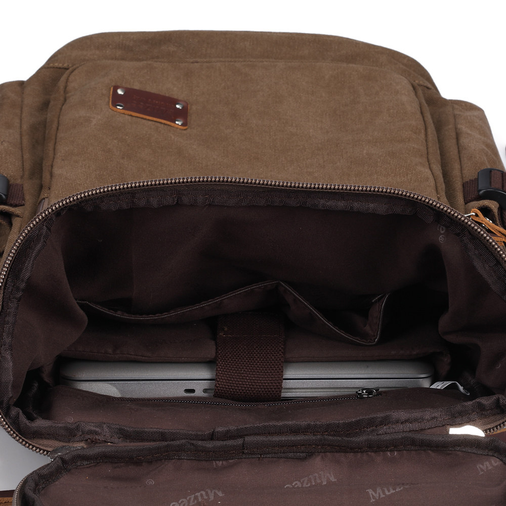 Sac pour homme - Ref 50198 Image 4