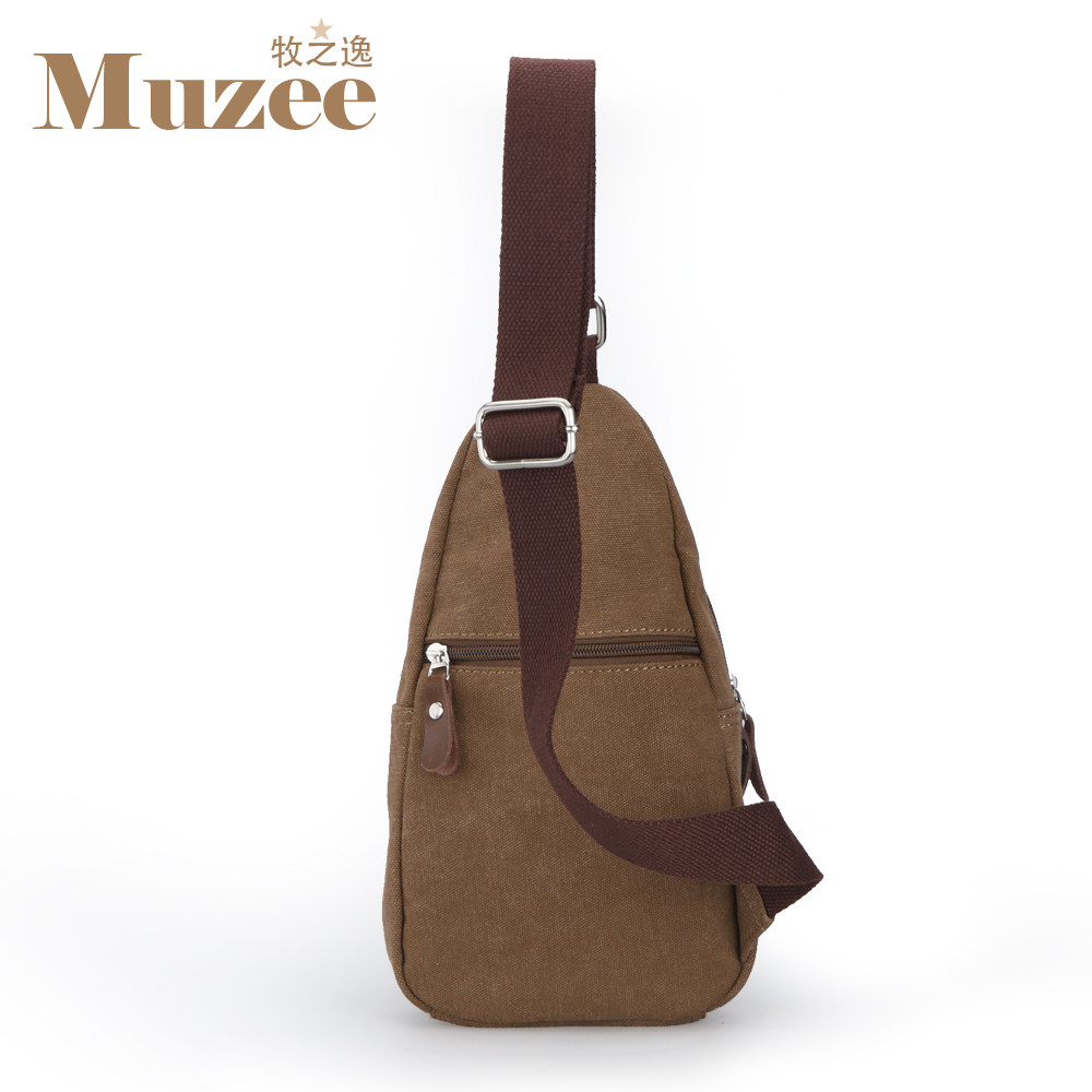 Sac pour homme - Ref 50701 Image 5