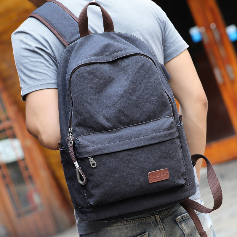 Sac pour homme - Ref 49169 Image 3