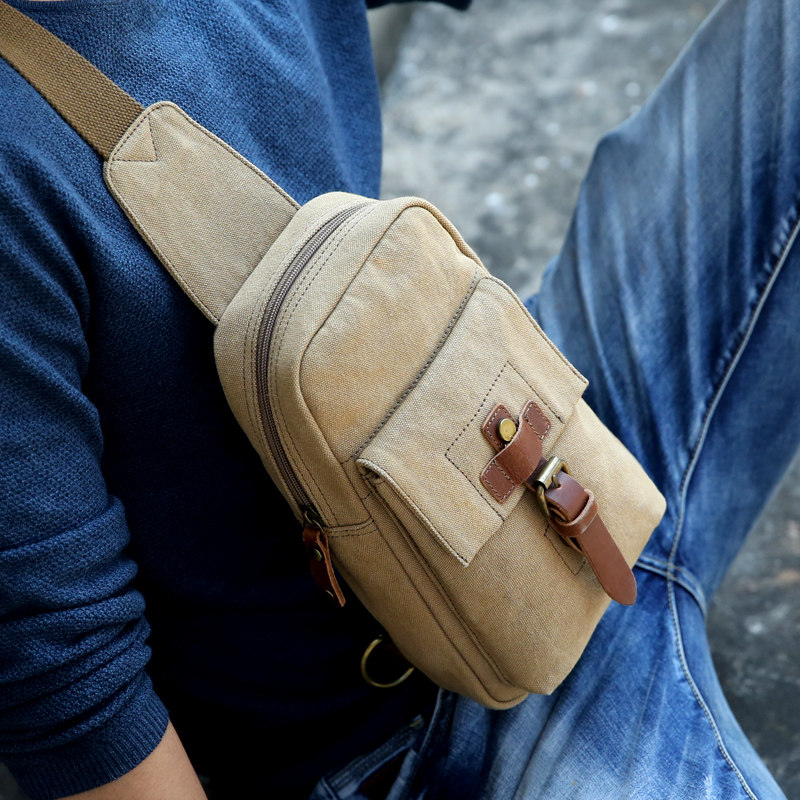 Sac pour homme - Ref 49515 Image 3